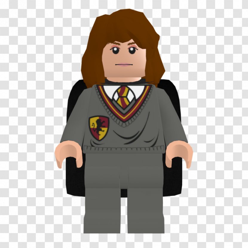 Lego Harry Potter: Years 1–4 Human Behavior Cartoon Outerwear - Potter Transparent PNG