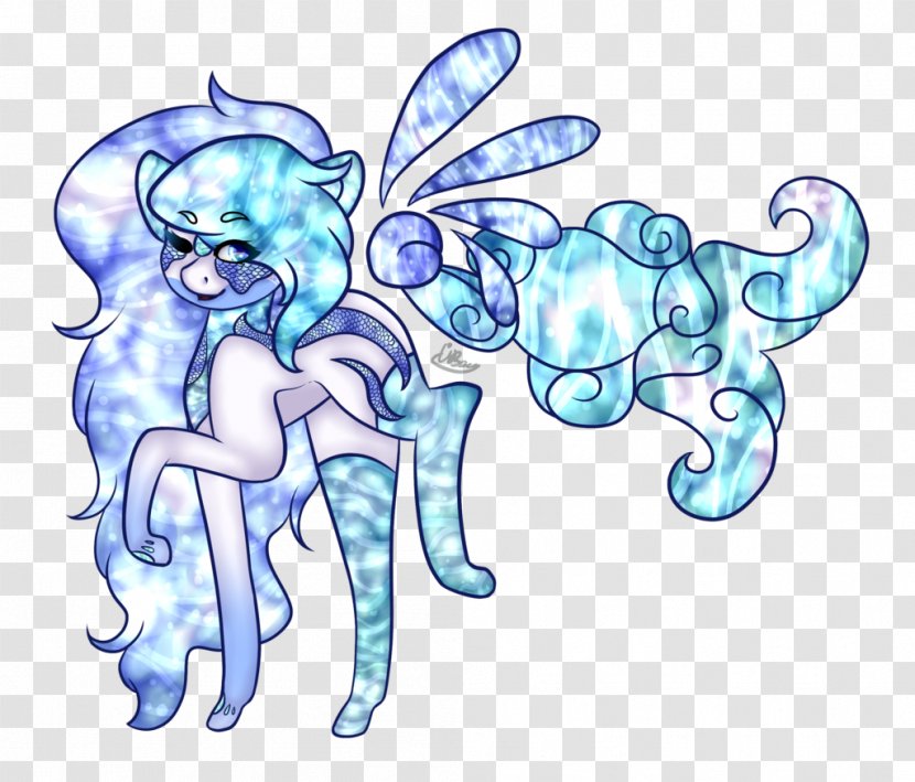 Horse Insect Fairy Clip Art - Flower Transparent PNG