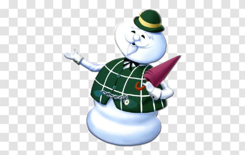 Christmas Day Snowman Hit Blog - Snow Transparent PNG