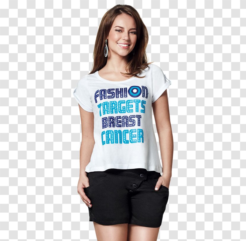 Paolla Oliveira Ivaí T-shirt Photography - Heart - Joke Transparent PNG