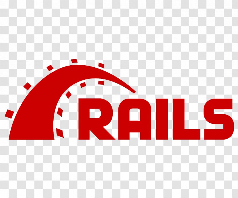 Ruby On Rails Application Software Web Framework - Website Development Transparent PNG