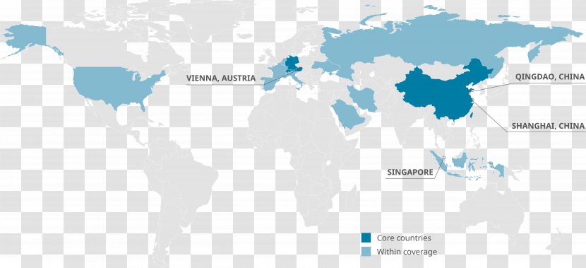 World Map Globe Vector Graphics - Buchara Transparent PNG