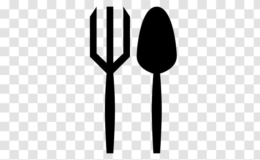 Fork Spoon - Kitchen Utensil - Eating Restaurant Transparent PNG