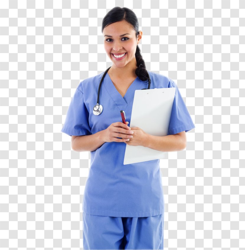 Medical Assistant Health Care Physician Medicine Professional - Nursing Transparent PNG