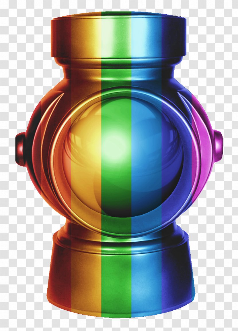 Green Lantern Sinestro Hal Jordan Kilowog Wally West - Lanterns Colorful Transparent PNG