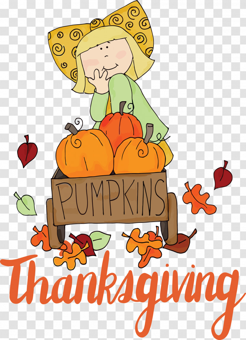 Thanksgiving Transparent PNG