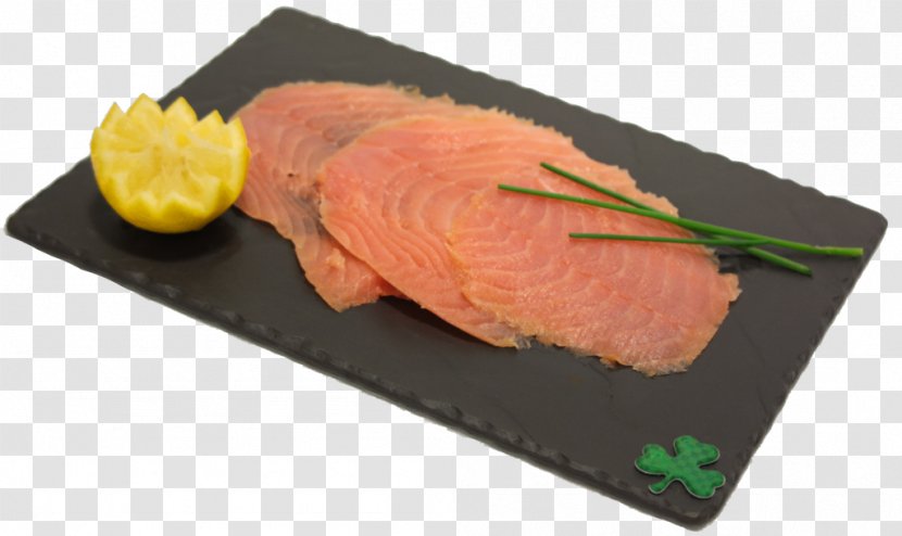 Smoked Salmon Recipe - Fume Transparent PNG