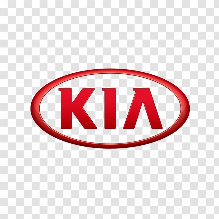 Kia Motors Logo Spectra Car Cerato - Sign Transparent PNG