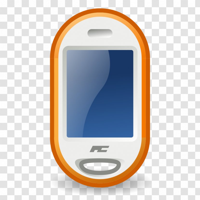 Feature Phone Smartphone Mobile Accessories Telephone - Cellular Network Transparent PNG