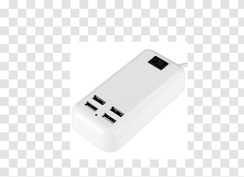 USB Hub Ethernet Computer Port 3.0 - Megabit Per Second Transparent PNG
