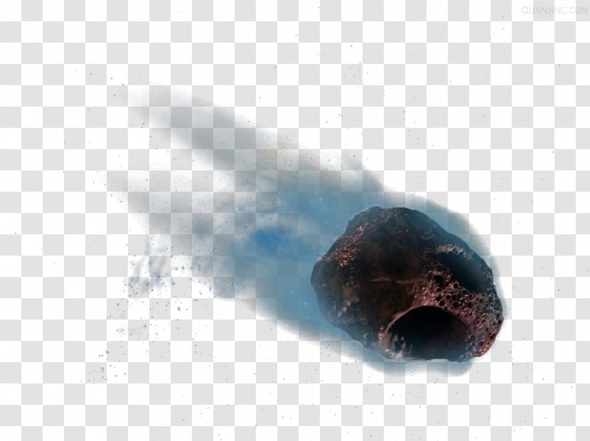Sky Close-up Computer Wallpaper - Closeup - Falling Meteorites Transparent PNG