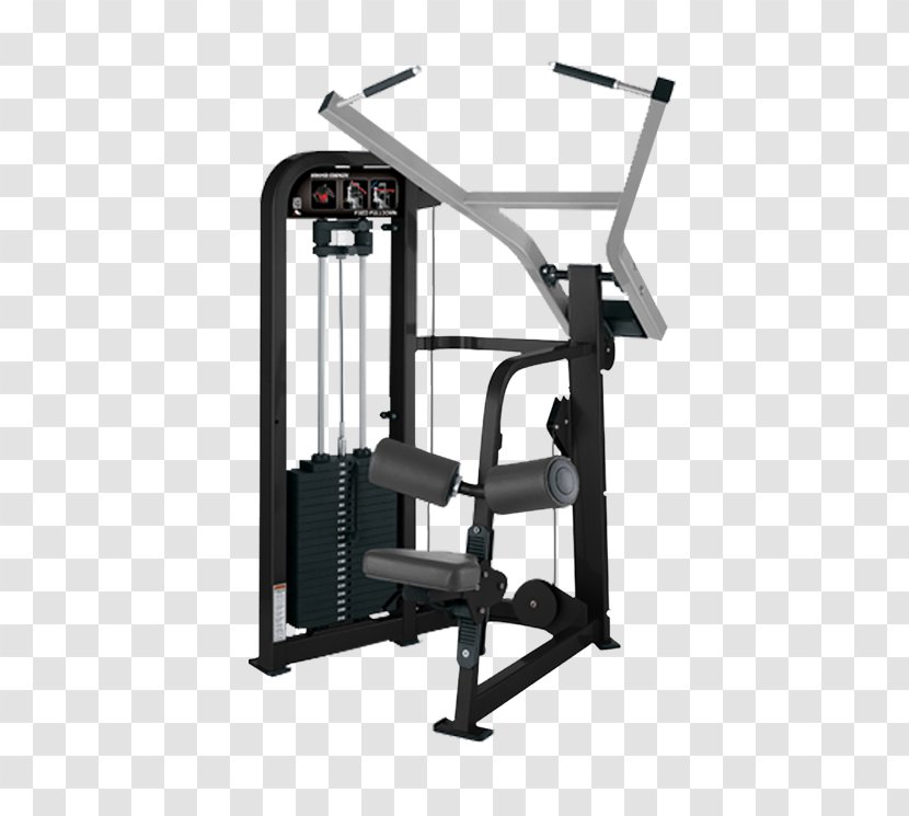 Pulldown Exercise Strength Training Fitness Centre Equipment Elliptical Trainers - Bench - Clearance Sale Engligh Transparent PNG