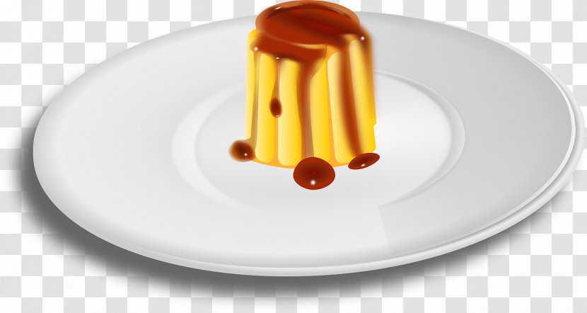Crème Caramel Cream Custard Candy Corn - Dish - Tasty Treats Transparent PNG
