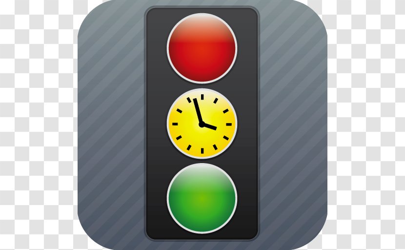 Timer Traffic Light Digital Clock Clip Art Simple Stoplight