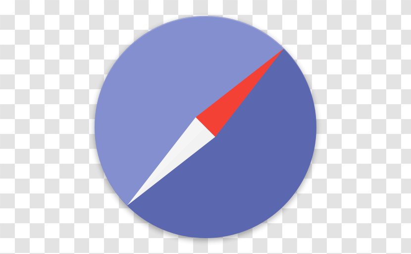 Circle Triangle - Microsoft Azure Transparent PNG