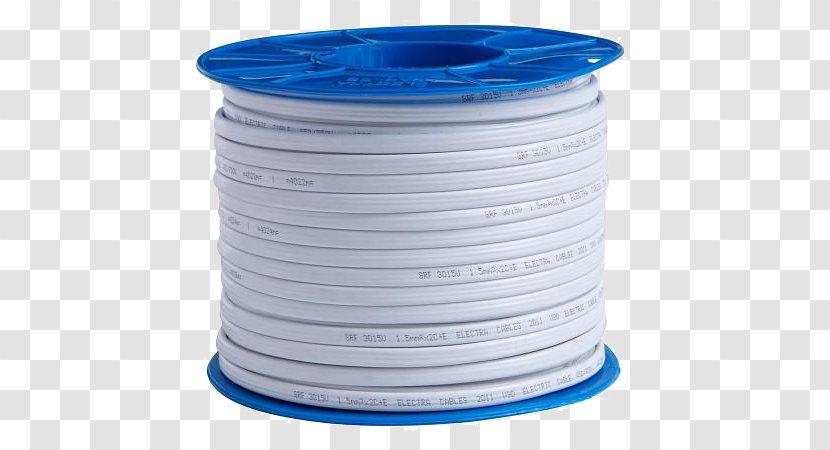 Electrical Cable Twin And Earth Wires & Thermoplastic-sheathed - Ampere - Wire Transparent PNG