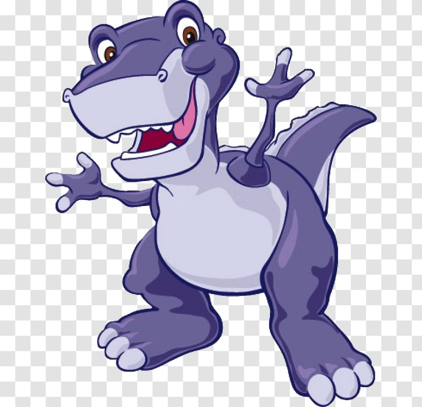 Chomper Ducky Tyrannosaurus YouTube The Land Before Time Transparent PNG