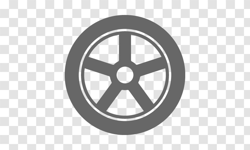 Car Rim Tire Alloy Wheel Transparent PNG