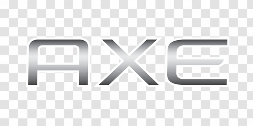 Logo Axe Brand - Rectangle - Ax Transparent PNG
