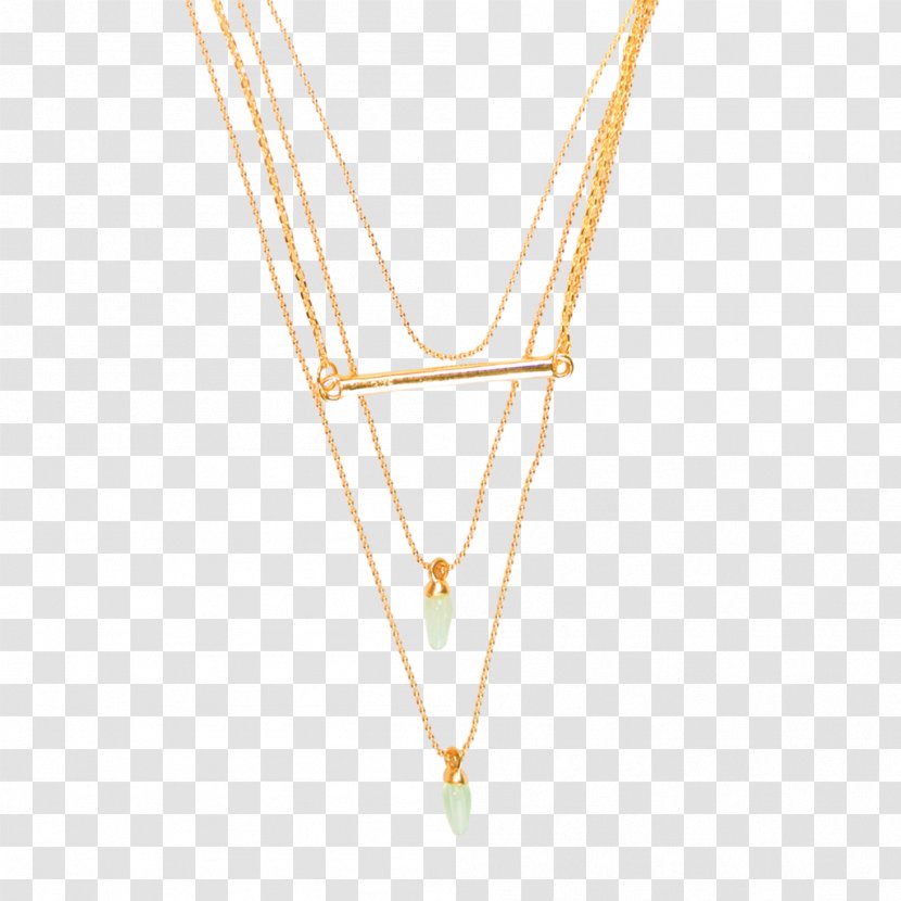 Necklace Charms & Pendants Jewellery Gold Ring - Body Jewelry Transparent PNG
