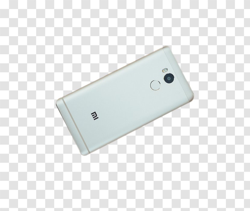 Smartphone Rectangle - Electronic Device - Silver Phone Transparent PNG