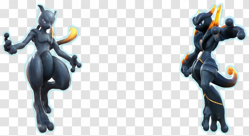 PokkÃ©n Tournament PokÃ©mon XD: Gale Of Darkness X And Y Mewtwo - Organism Transparent PNG