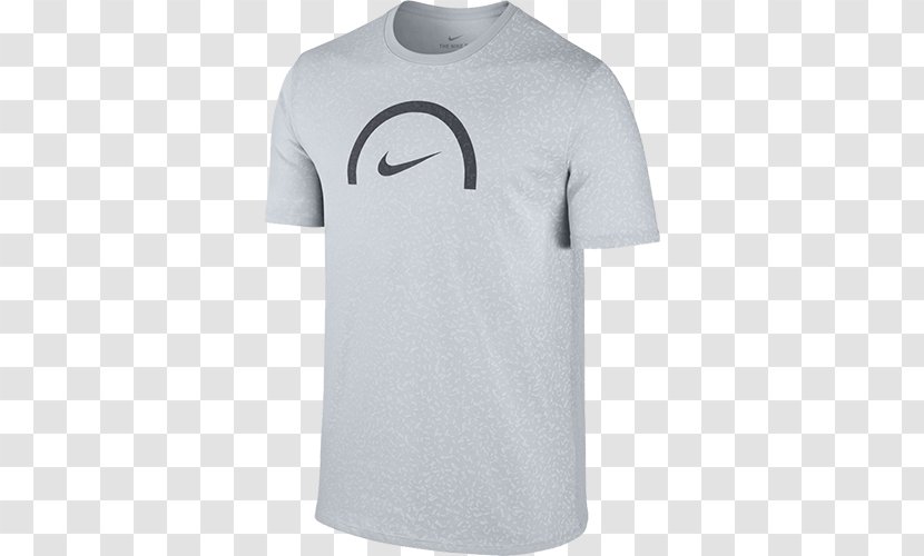 T-shirt Nike Air Foamposite One Knicks Clothing - White Transparent PNG
