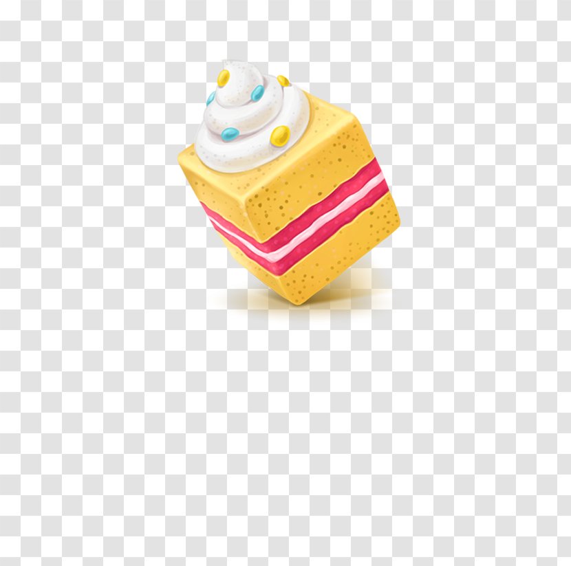 Cupcake Icon - Creative Cakes Transparent PNG