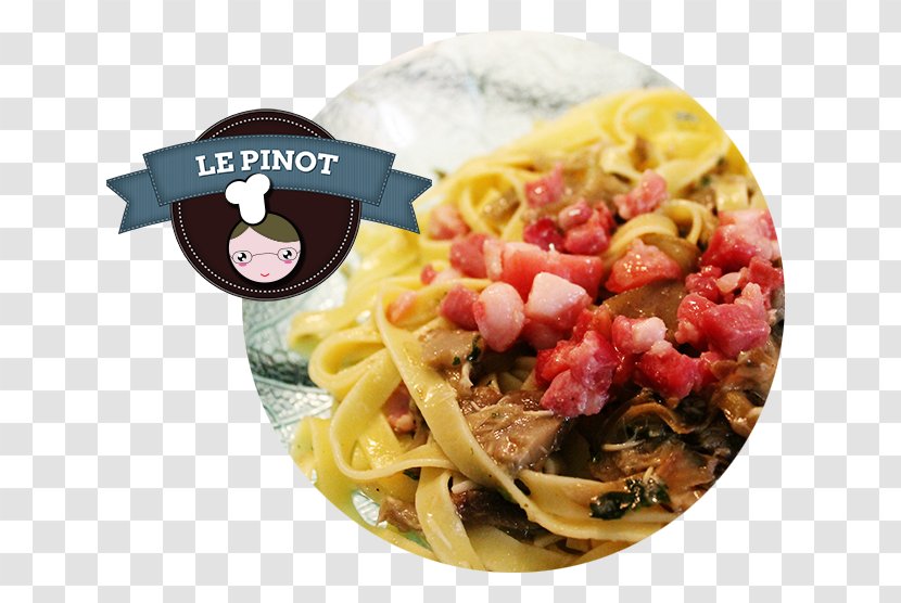 Italian Cuisine Recipe Dish Food Meal - Pancetta Transparent PNG