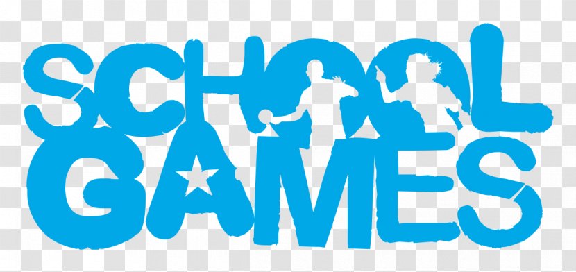 School Games Sport Lincolnshire - Brand - Sports Activities Transparent PNG