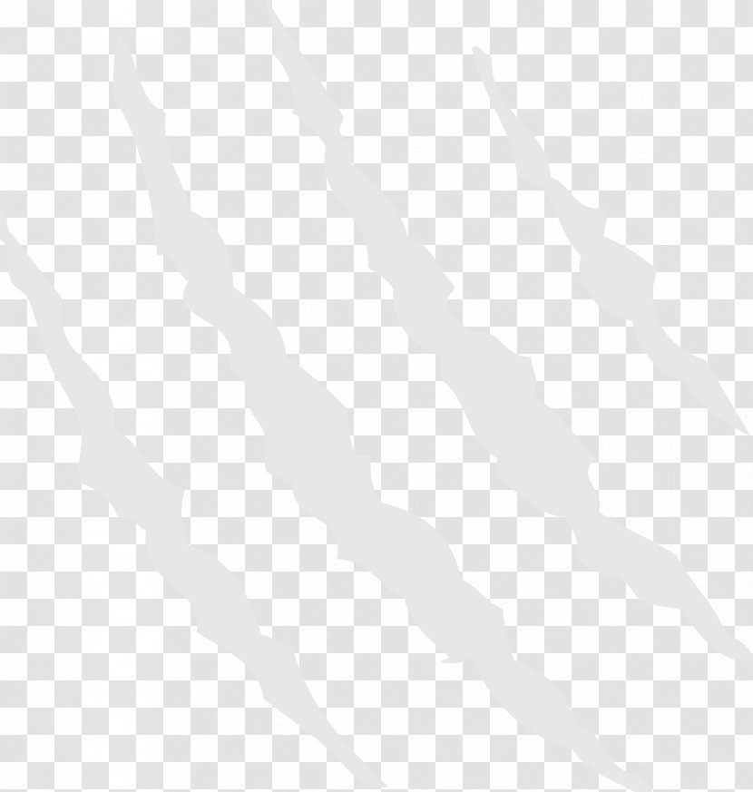 White Line Embroidery Angle Pattern Transparent PNG