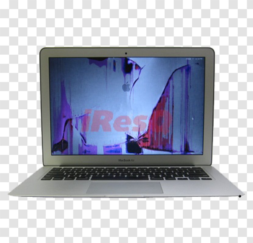 Netbook MacBook Air Pro Laptop - Macbook Transparent PNG