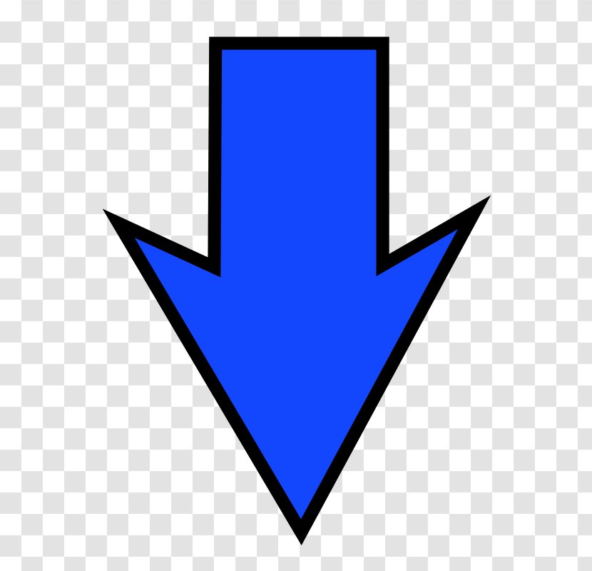 Arrow Symbol Clip Art - Button - Amazon Transparent PNG