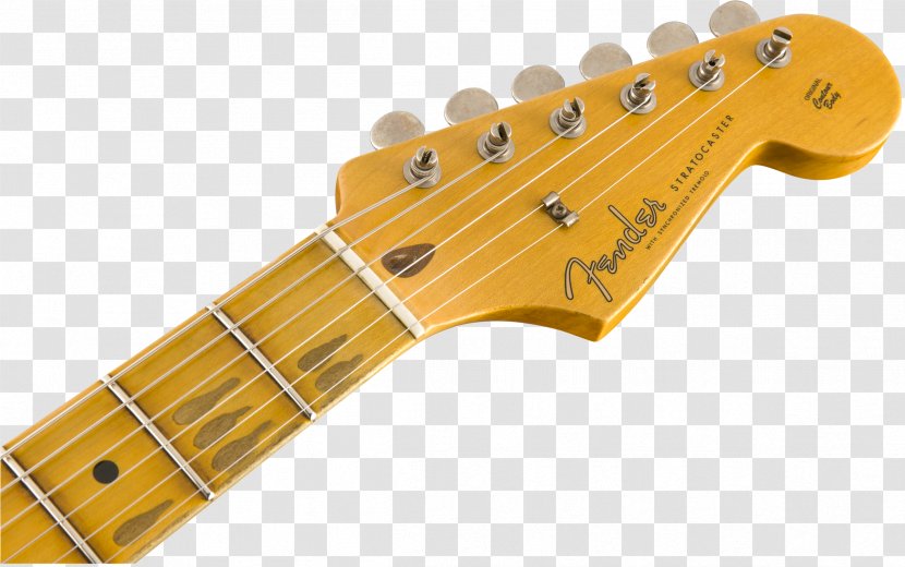 Fender Musical Instruments Corporation Stratocaster Telecaster Thinline Eric Clapton - Electronic Instrument - Electric Guitar Transparent PNG