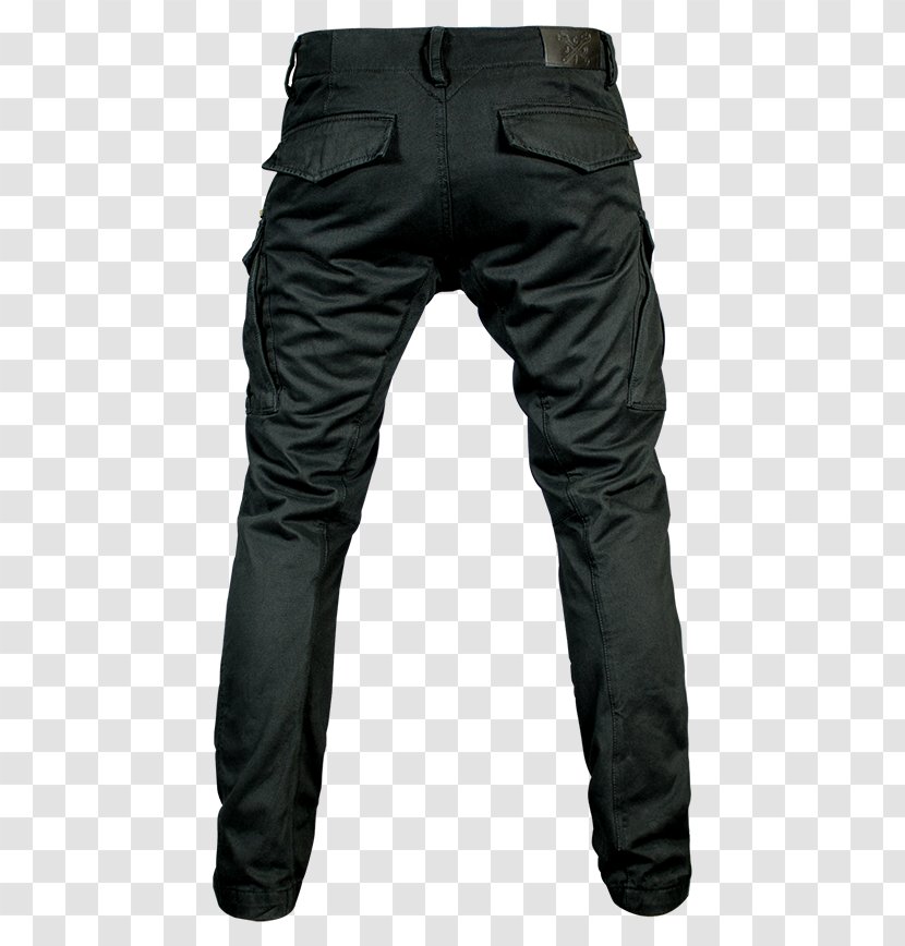 Cargo Pants Kevlar Jeans Clothing - Sweater Transparent PNG