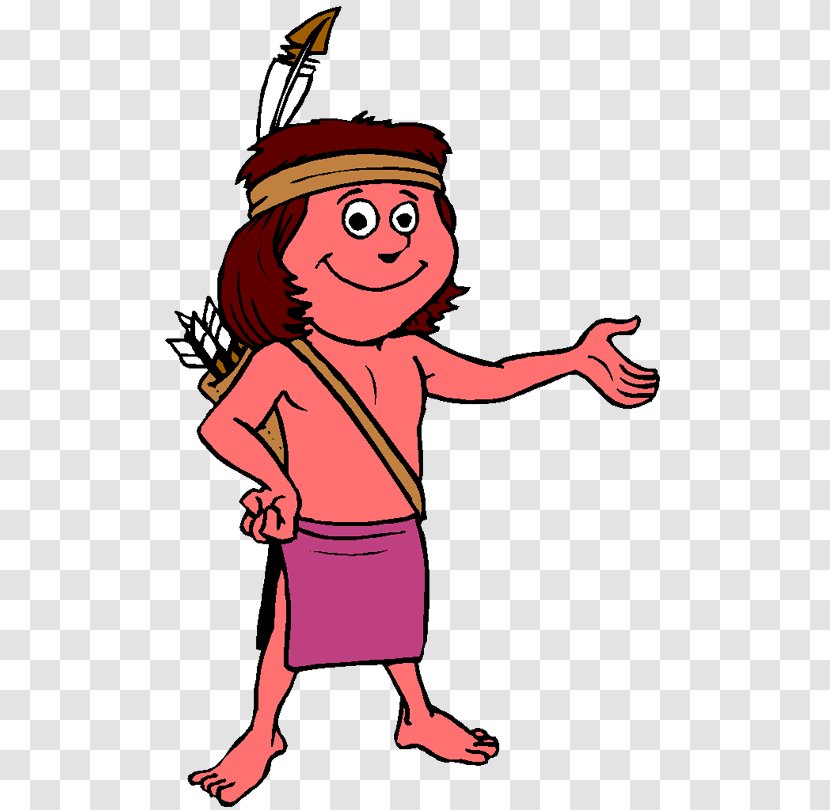 Indigenous Peoples Of The Americas Animation Native Americans In United States Culture - Heart Transparent PNG