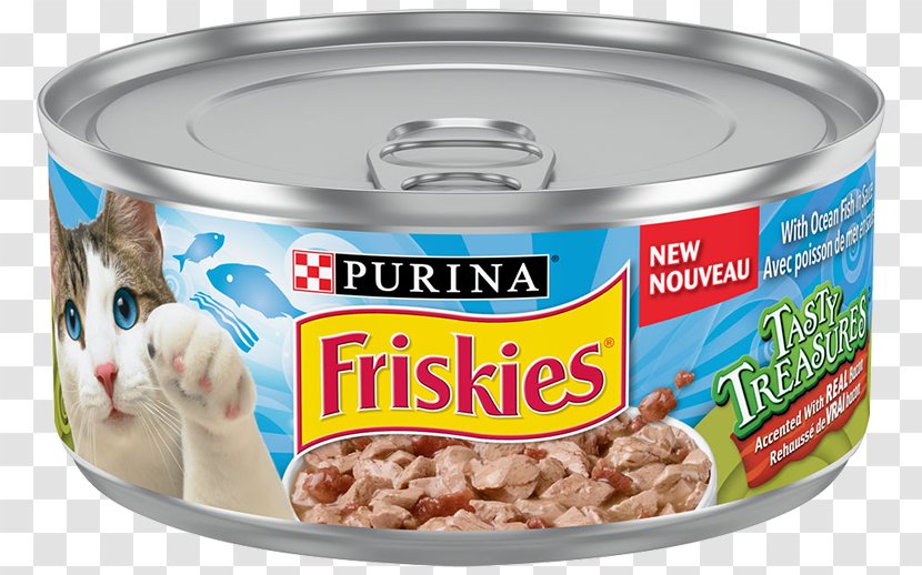 Cat Food Friskies Dog Nestlé Purina PetCare Company Transparent PNG