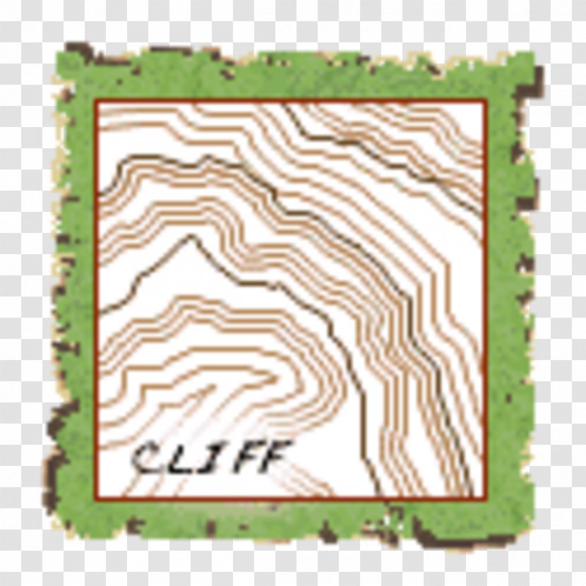 Reading Topographic Maps Contour Line WikiHow - Definition - Map Transparent PNG