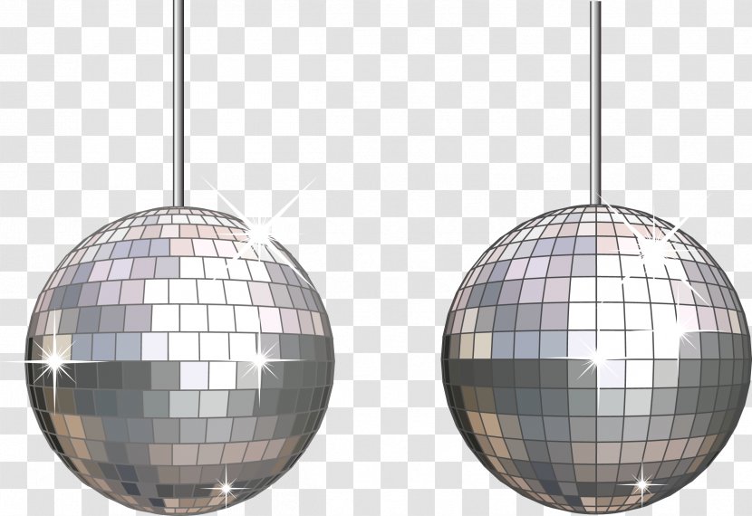 Disco Ball Nightclub Stock Photography - Watercolor - Nightclubs Transparent PNG
