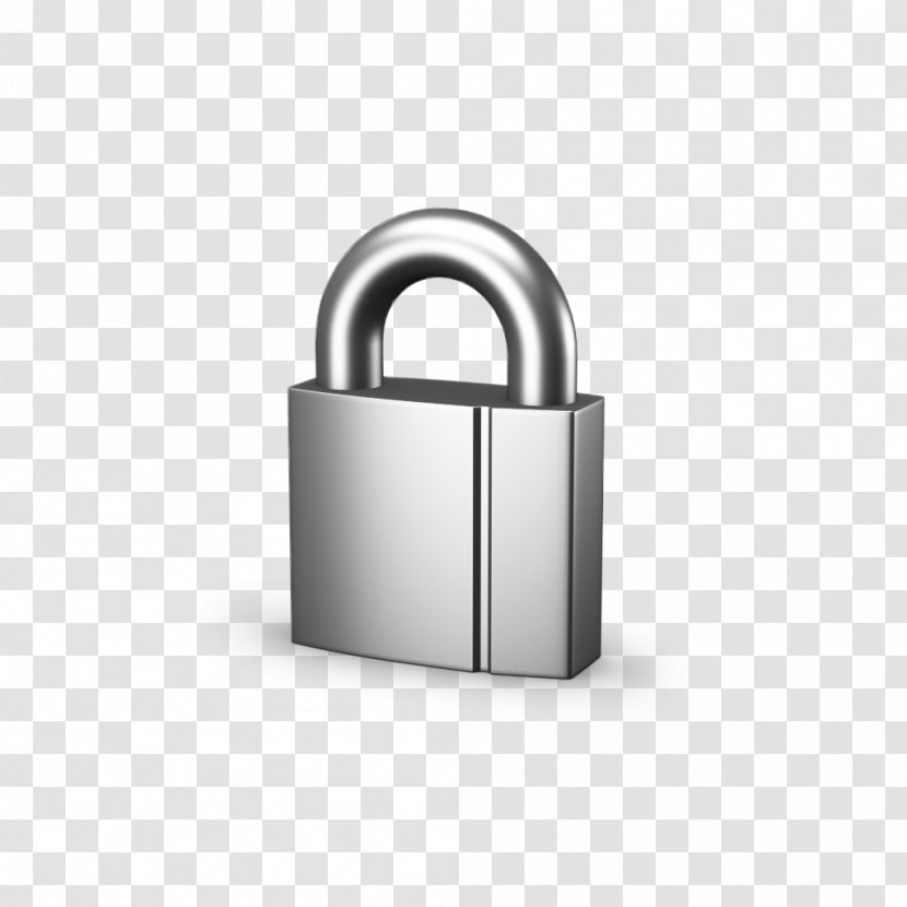 Lock Download - Padlock - Key Transparent PNG