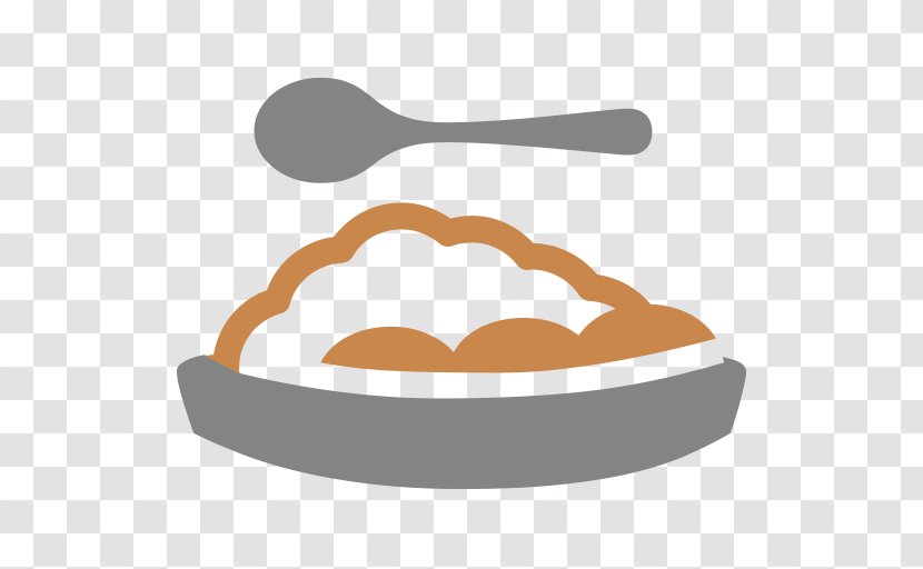 Emoji Japanese Curry SMS Text Messaging Mobile Phones - Sticker - Rice Bowl Transparent PNG