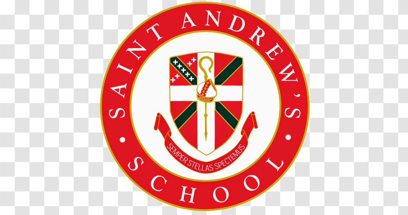 Saint Andrew's School Head Teacher Boarding St Andrews - Symbol Transparent PNG