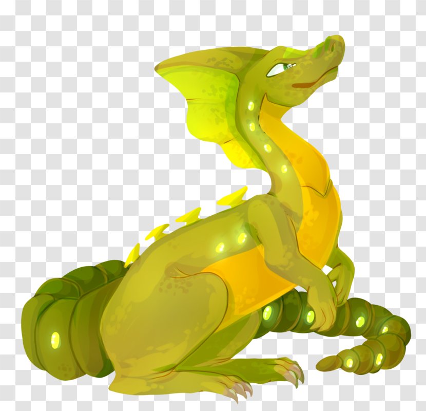Frog Reptile Cartoon Figurine - Amphibian Transparent PNG