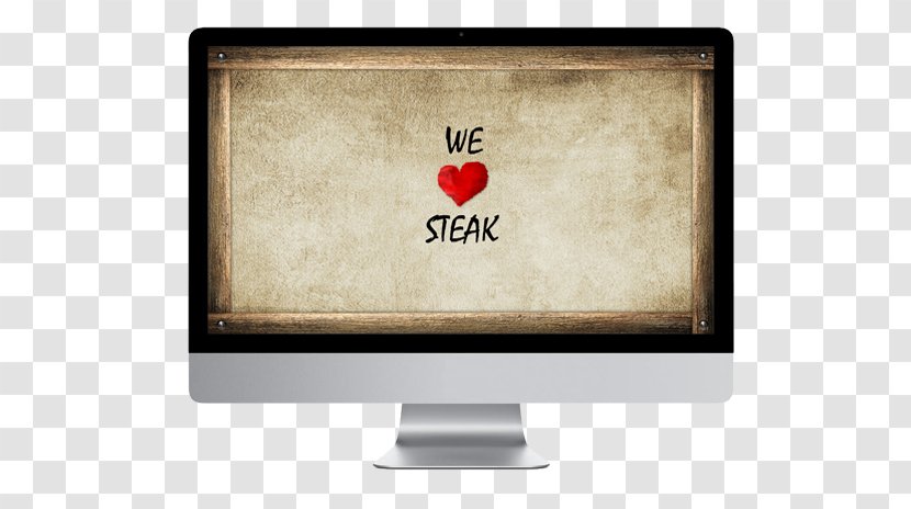 Advertising Digital Marketing Brand Management - Steak House Transparent PNG