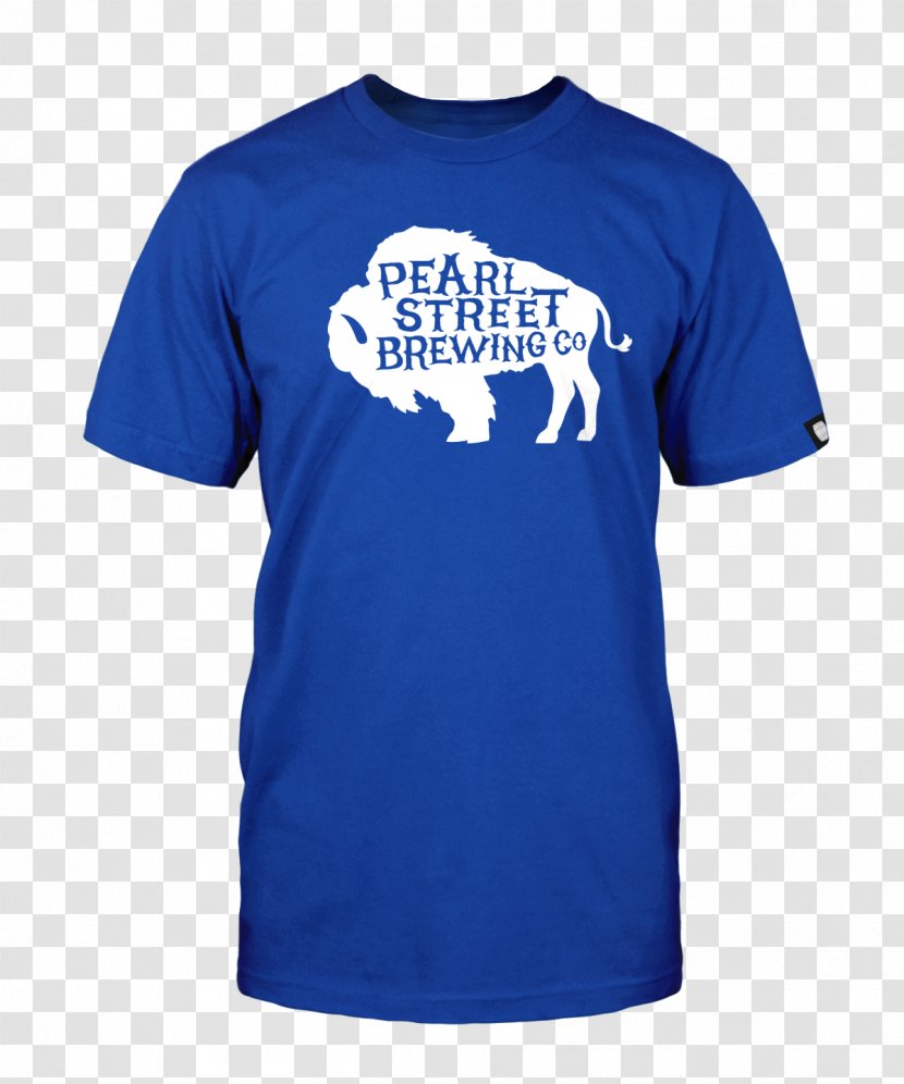 T-shirt Sleeve Jersey Majestic Athletic - Neckline Transparent PNG