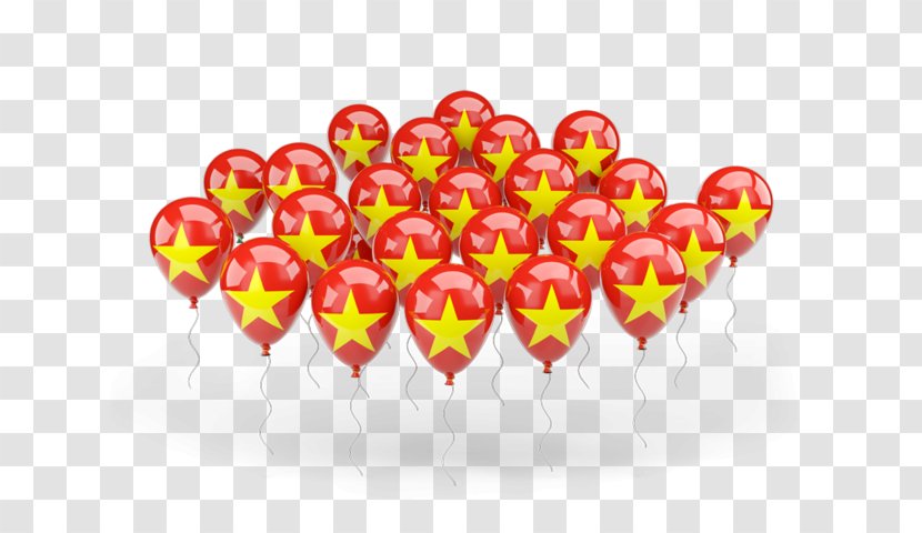 Flag Of Haiti Balloon Stock Photography Vietnam - Venezuela - Country Transparent PNG