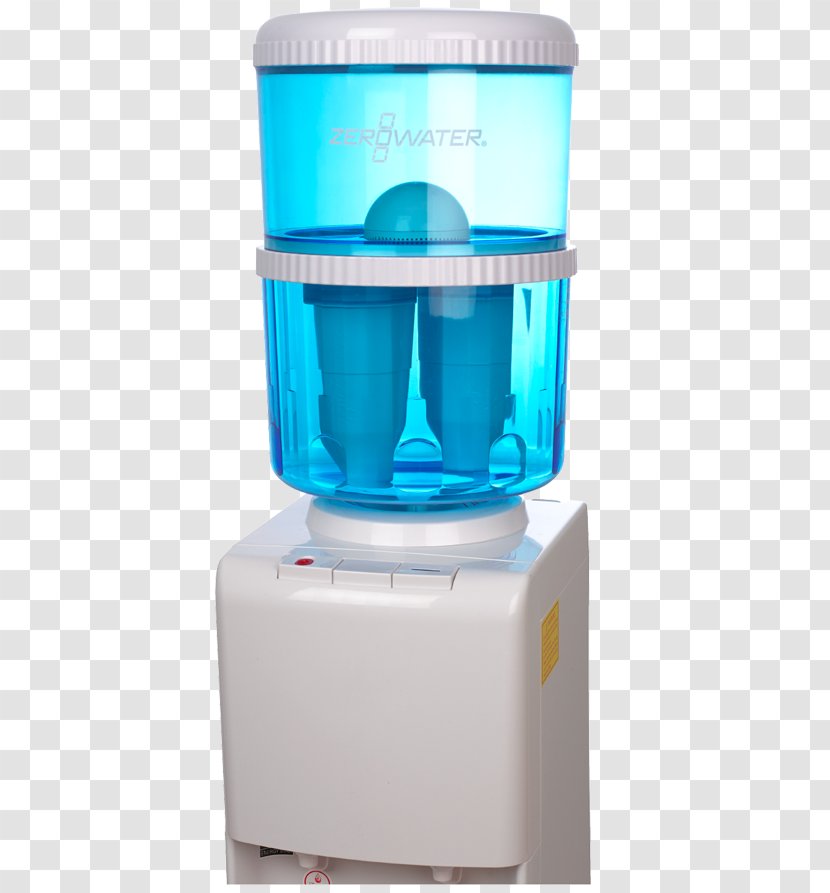 Filtration Water Dispensers Filter Drinking - Tds Meter Transparent PNG