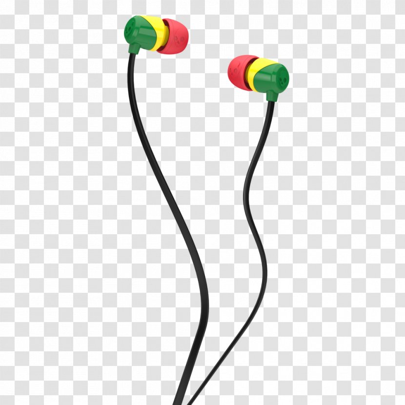 Headphones Laptop Microphone Skullcandy Jib - Headset Transparent PNG