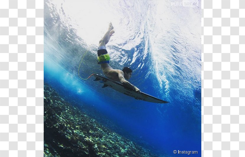 Teahupo'o World Surfing Championship Tahiti Gold Coast - Location Transparent PNG