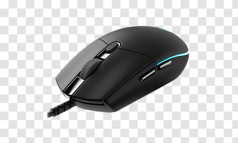 Computer Mouse Keyboard Electronic Sports Logitech Gaming G Pro - Gamer Transparent PNG